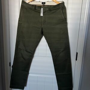 J. Crew 484 Slim Fit Chino Pants